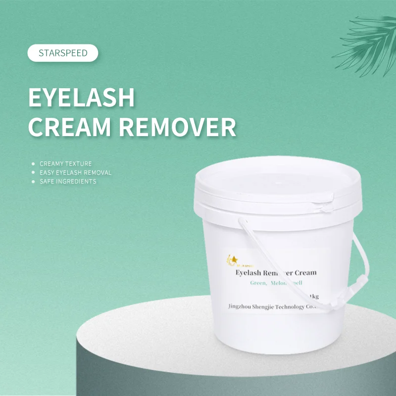 Refill Eyelash Extension - Profesjonalny producent kremu do usuwania kleju