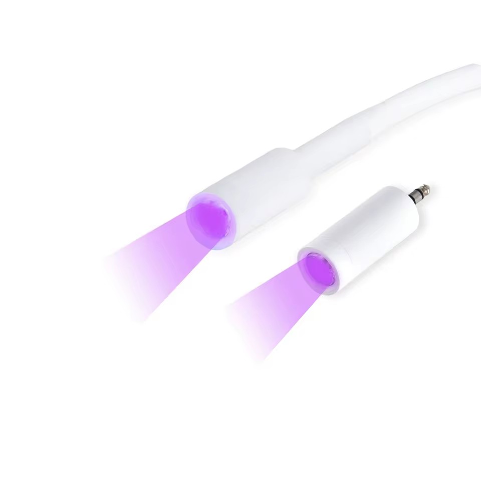 Eyelash Extension Uv Glue - Głowica lampy UV do utwardzania rzęs