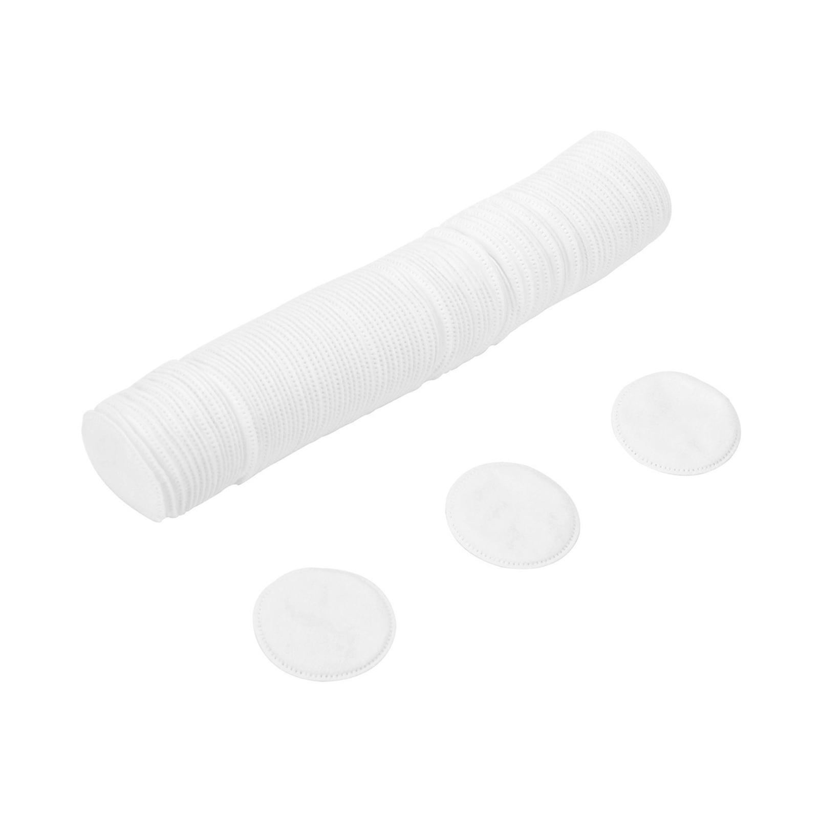 Eyelash Extension Glue Remover - 100x Płatki do usuwania kleju do