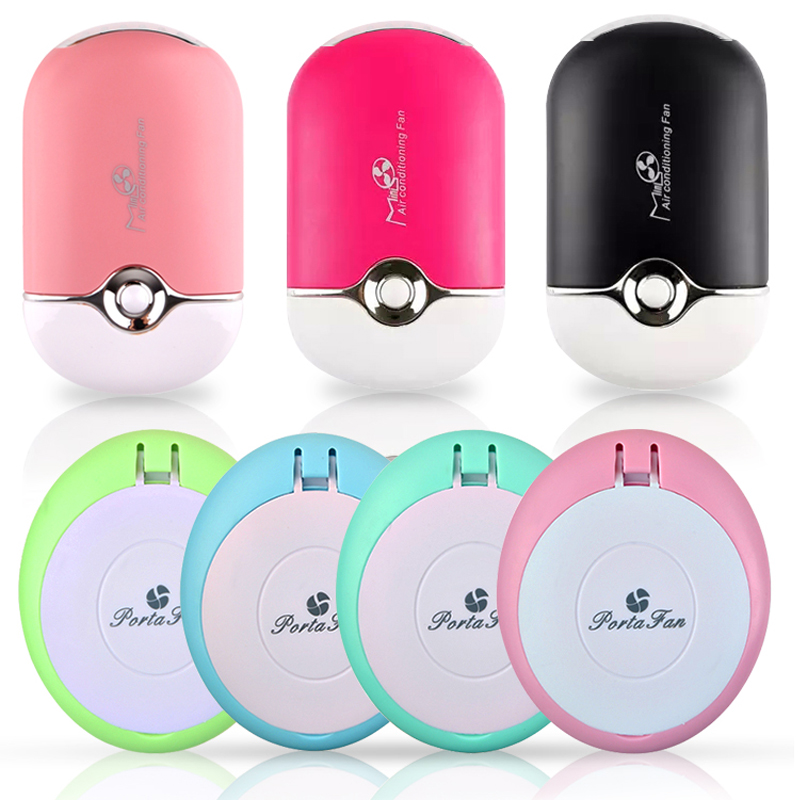 USB Mini Eyelashes Fan Graftin – Eyelash Extension Uv Glue recenzja i cena