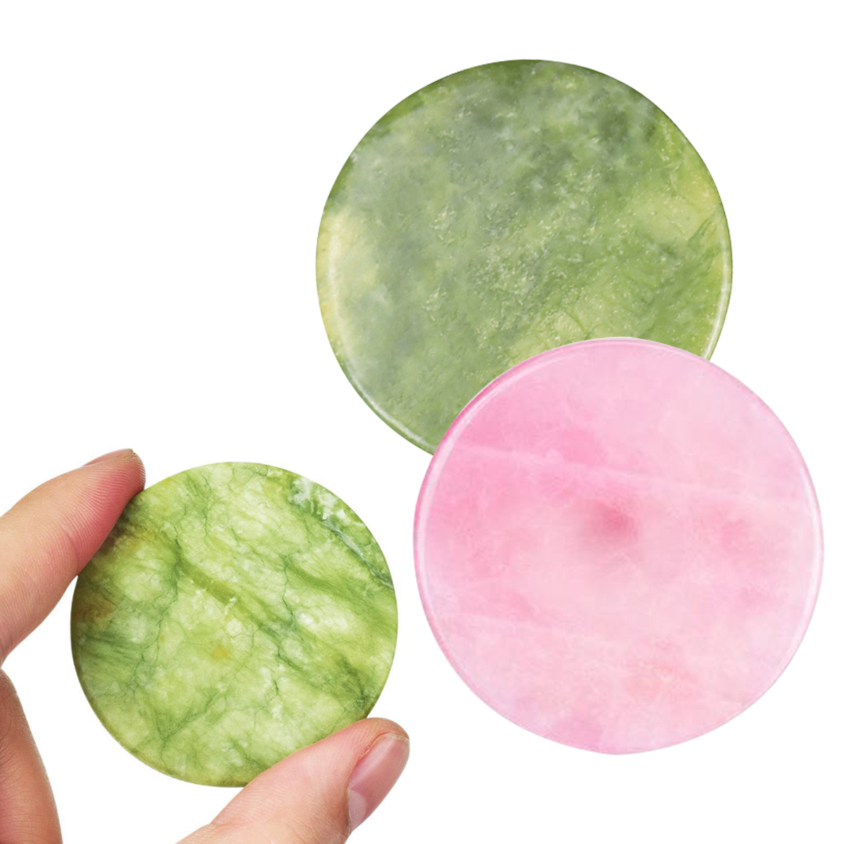 1/2PCS Paleta kleju do rzęs Na – Lash Tile Palette recenzja i cena