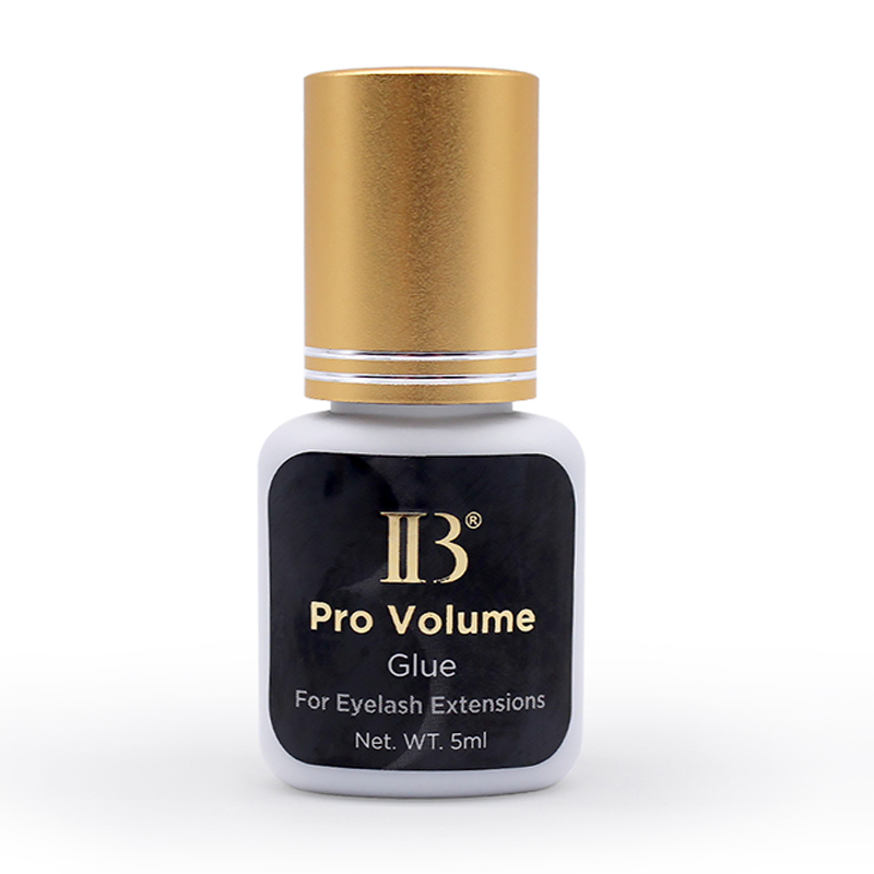 5 butelek IBeauty Pro Volume G – Eyelash Extension Korean Style recenzja i cena