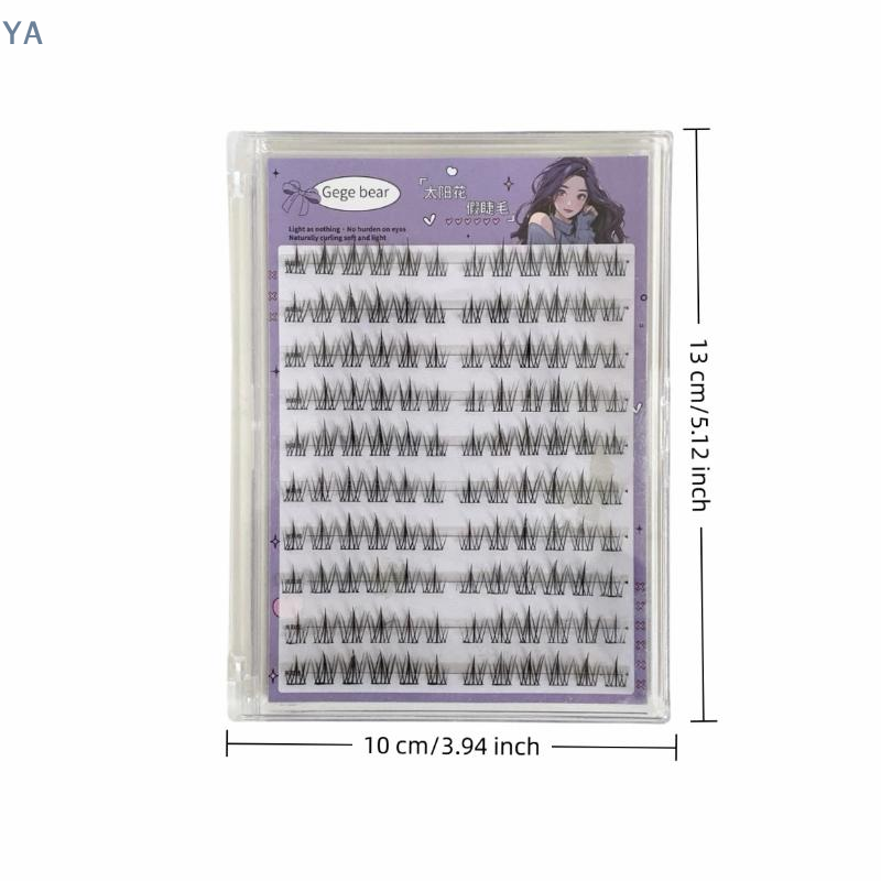 【SA】【SA】Sztuczne rzęsy bez kle – Eyelash Extension Glue recenzja i cena