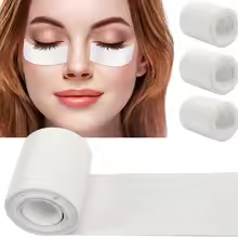 110 szt./rolka Taśmy pod oczy, – Under Eye Gel recenzja i cena
