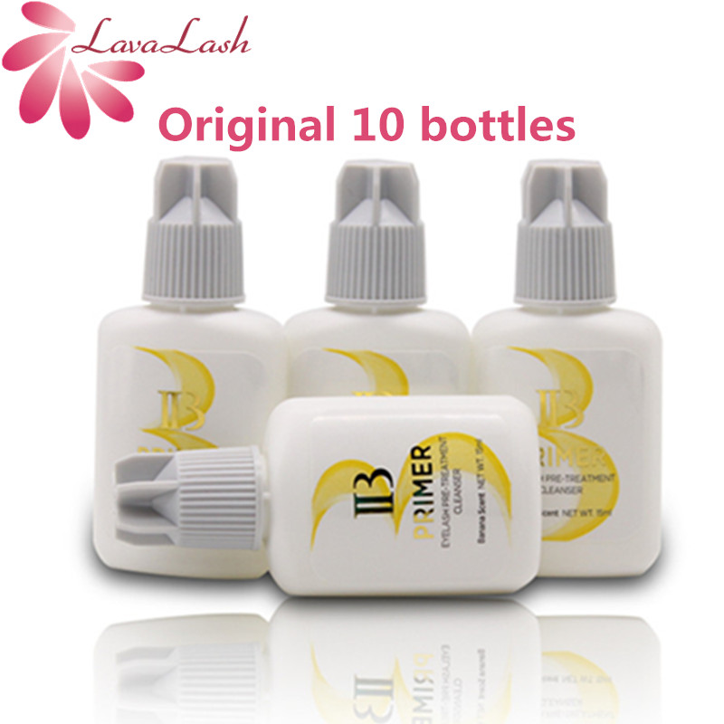 15ml Ibeauty Primer do Aplikac – Eyelash Extension Korean Style recenzja i cena