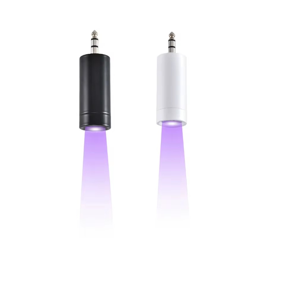 Głowica lampy UV do utwardzani – Eyelash Extension Uv Glue recenzja i cena
