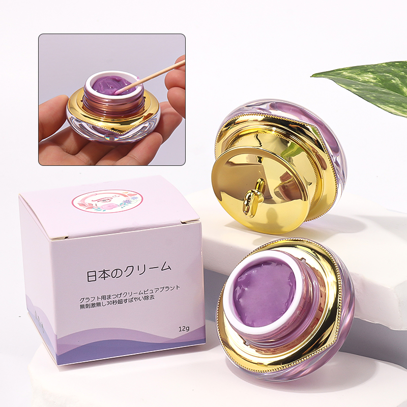 Środek do usuwania kleju do pr – Eyelash Extension Glue Remover recenzja i cena