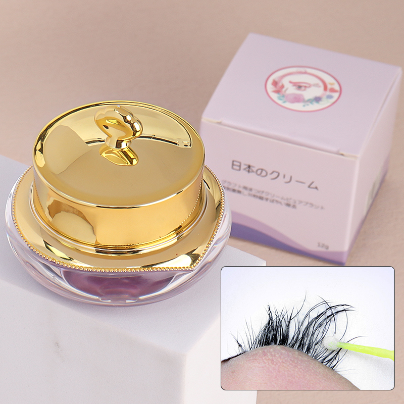 Środek do usuwania kleju do pr – Eyelash Extension Glue Remover recenzja i cena