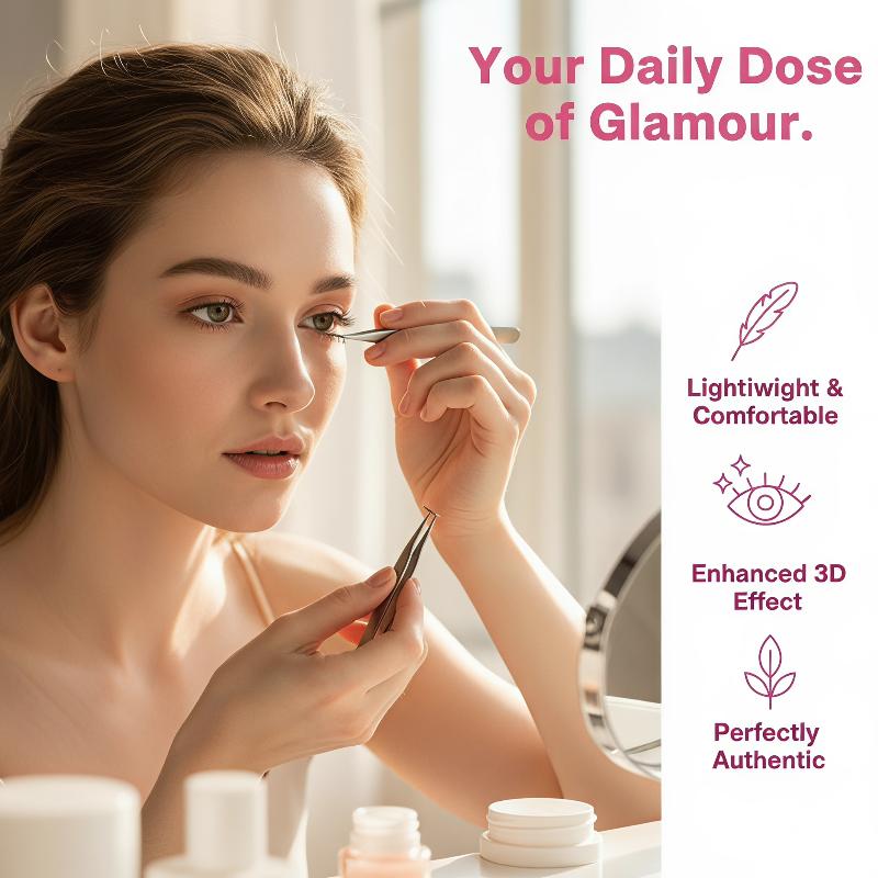 1 Zestaw Kompletne Zestawy Szt – Eyelash Extension Glue recenzja i cena