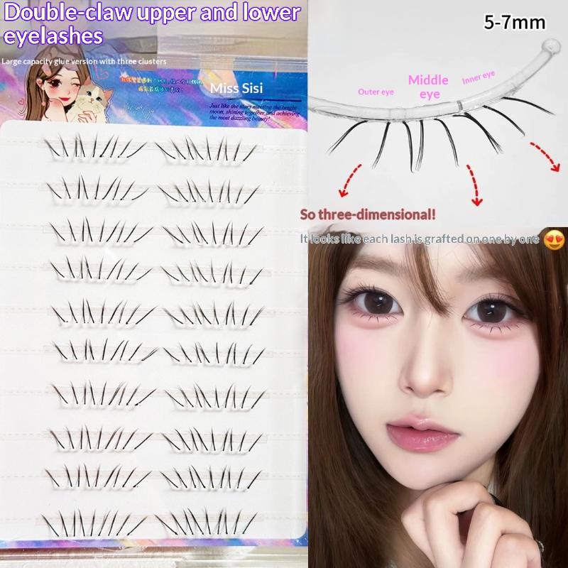 Naturalne kompletne zestawy rz – Eyelash Extension Glue recenzja i cena
