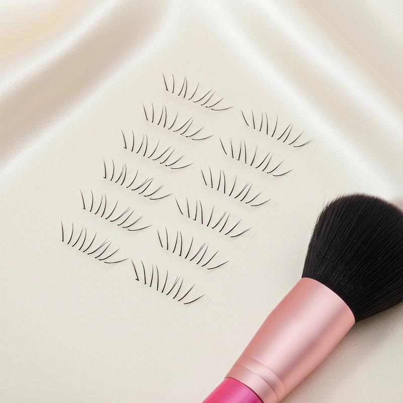 Naturalne kompletne zestawy rz – Eyelash Extension Glue recenzja i cena
