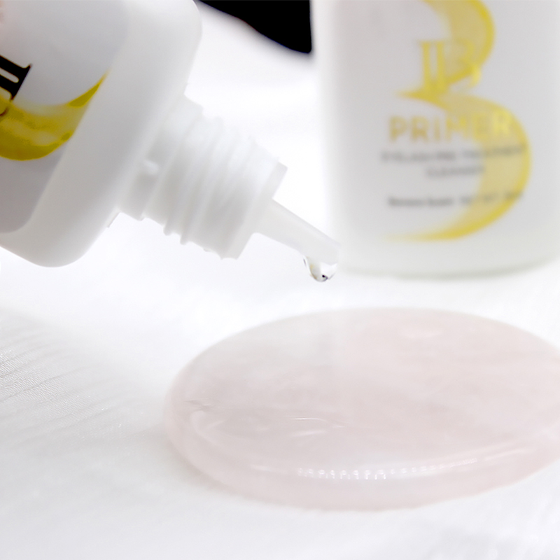 1 butelka IBeauty Super Bonder – Eyelash Extension Korean Style recenzja i cena