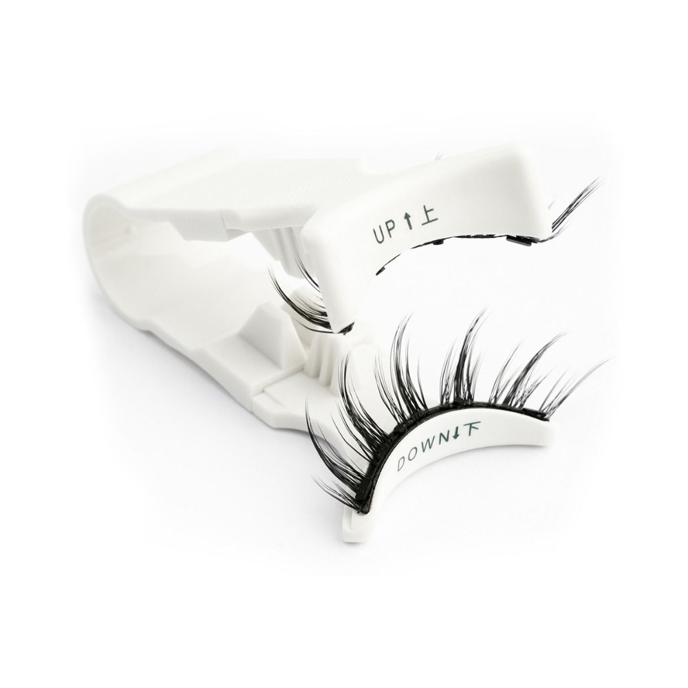 Wielokrotnego użytku magnetycz – Eyelash Extension Uv Glue recenzja i cena