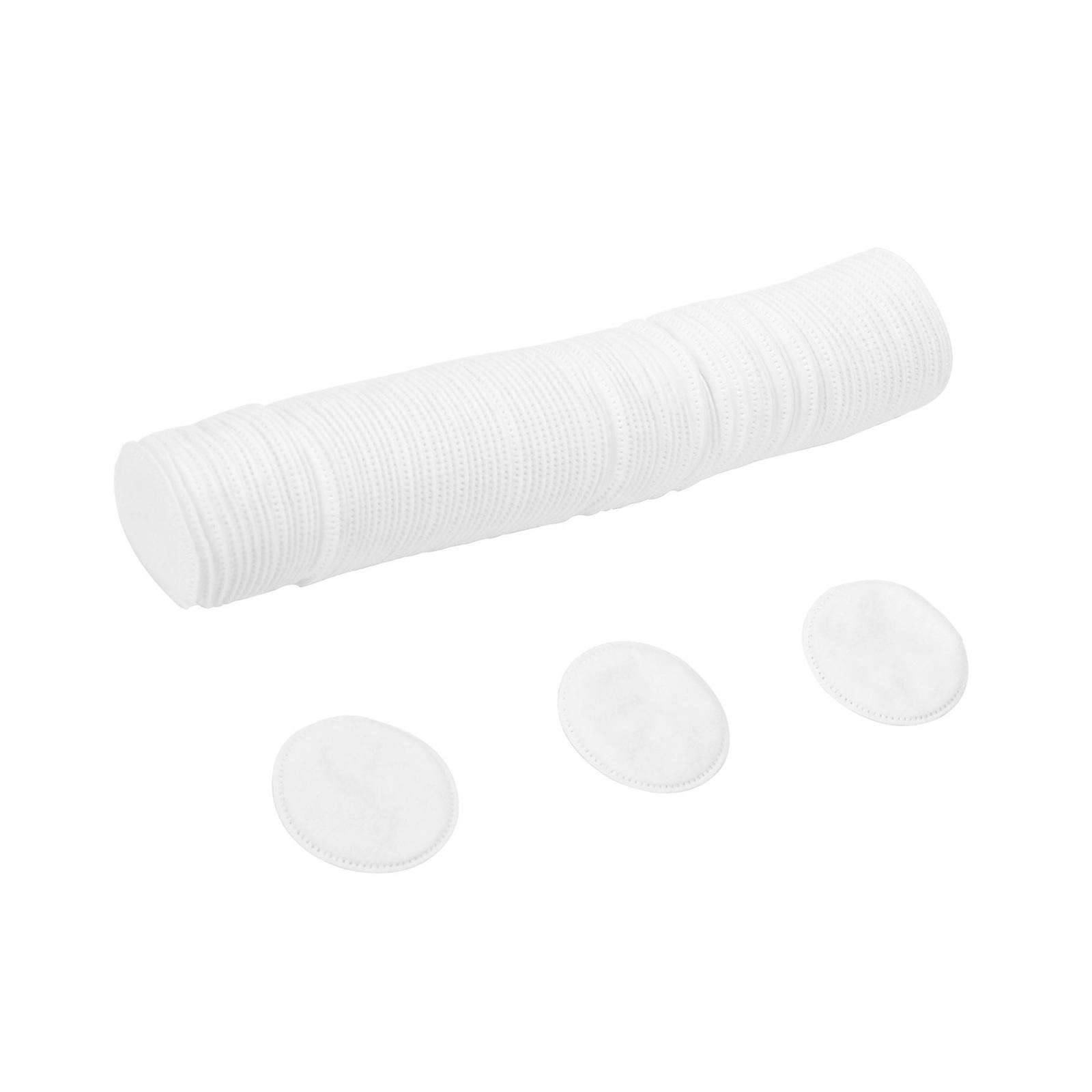 100x Płatki do usuwania kleju  – Eyelash Extension Glue Remover recenzja i cena
