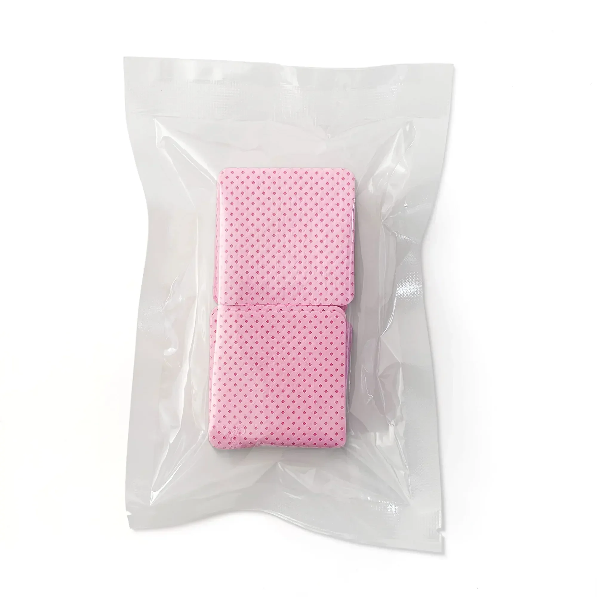 100/300 sztuk chusteczki papie – Eyelash Extension Glue Remover recenzja i cena
