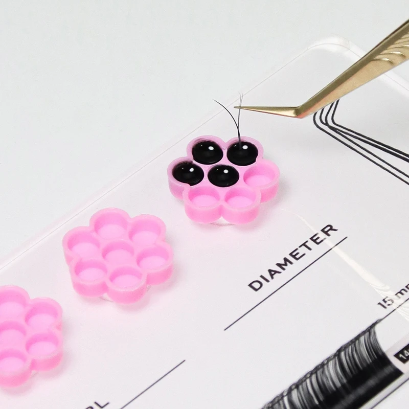Przedłużanie rzęs uchwyt na wa – Eyelash Extension Menu recenzja i cena