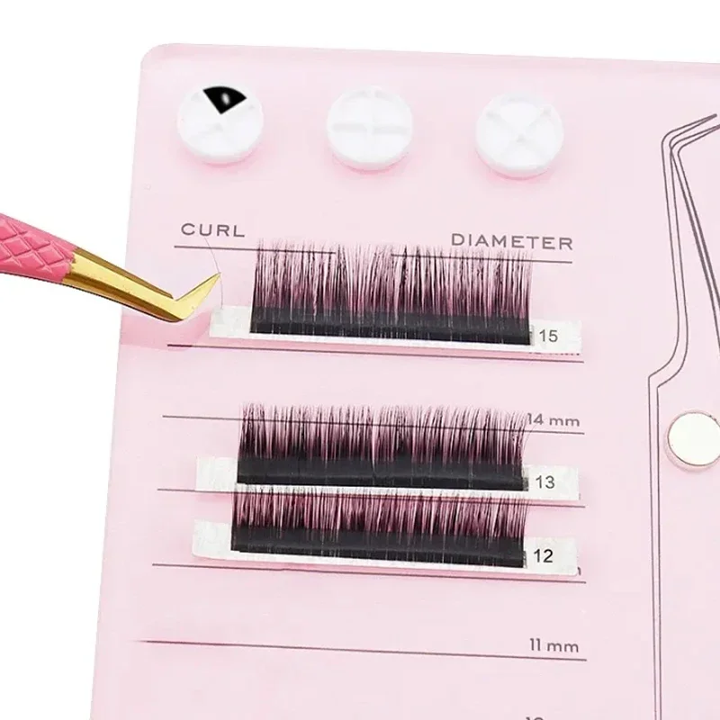 Przedłużanie rzęs uchwyt na wa – Eyelash Extension Menu recenzja i cena