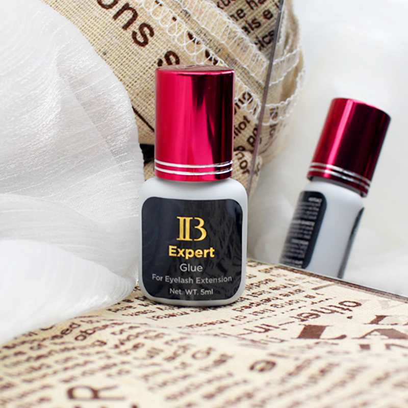 IB Expert Glue 1-2s DryingTime – Eyelash Extension Korean Style recenzja i cena