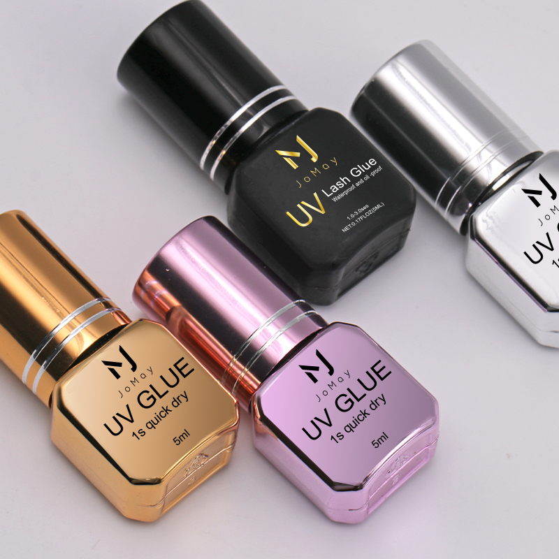 JOMAY 5ML klej do rzęs UV do p – Eyelash Extension Uv Glue recenzja i cena