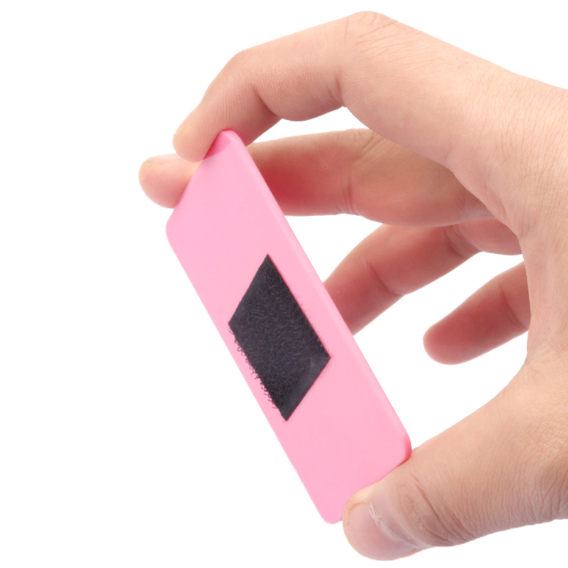Uchwyt na rzęsy Paleta ręczna  – Lash Tile Palette recenzja i cena