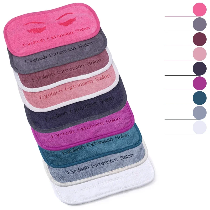 Profesjonalne przedłużanie rzę – Lash Tile Palette recenzja i cena