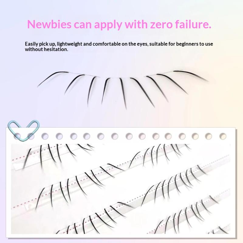 NOWY 1 Zestaw Komiksowych Kępe – Eyelash Extension Uv Glue recenzja i cena