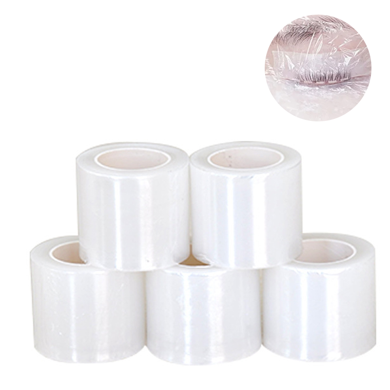 200m przezroczysta folia do ma – Eyelash Extension Glue Remover recenzja i cena