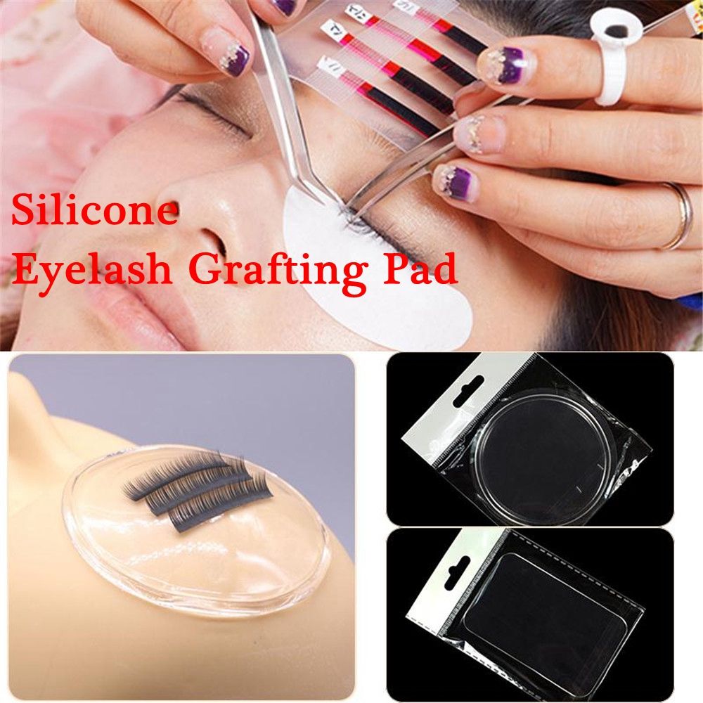 Beauty silikonowe narzędzie do – Lash Tile Palette recenzja i cena