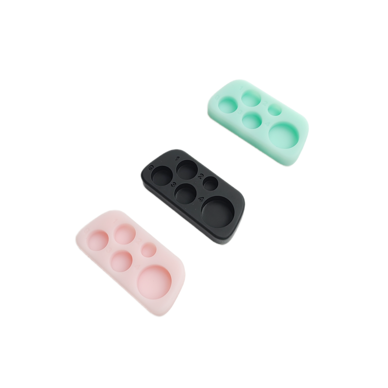 1 szt. Silikonowa paleta do la – Lash Tile Palette recenzja i cena