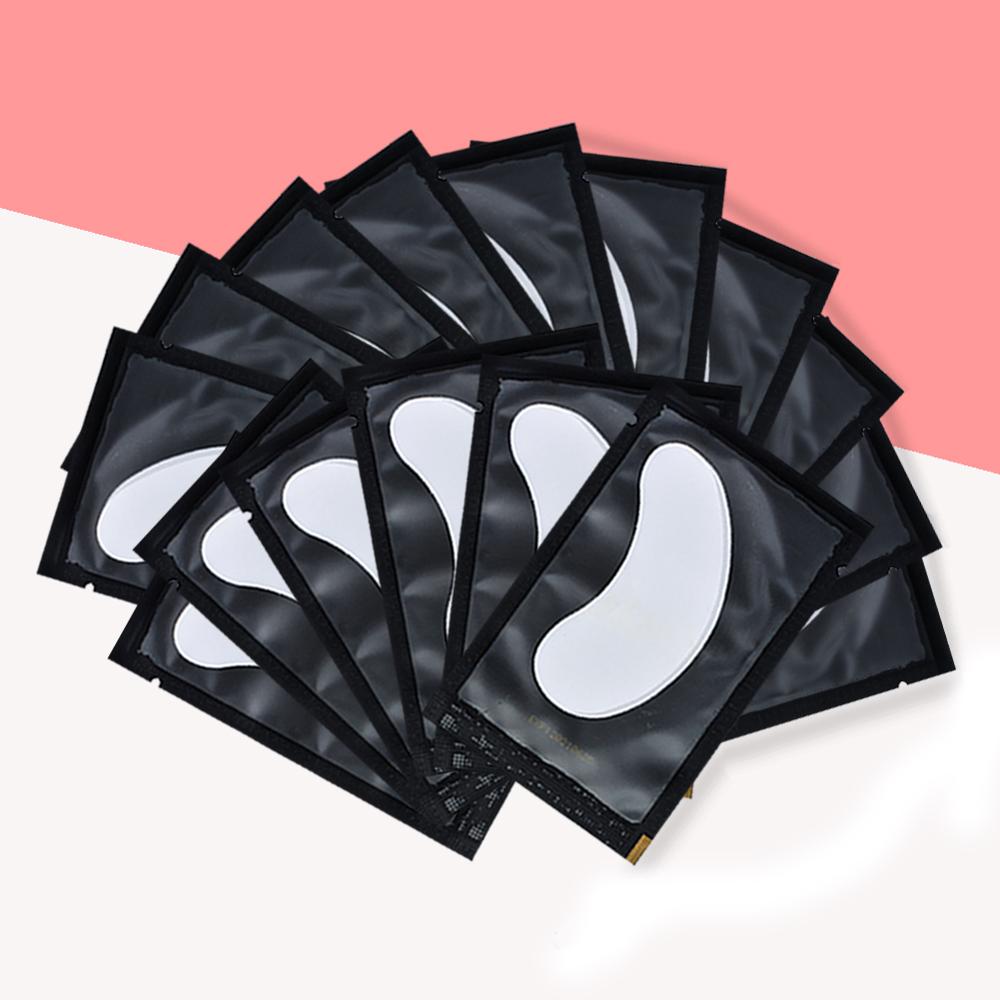100 par niestrzępiące się podk – Under Eye Gel recenzja i cena