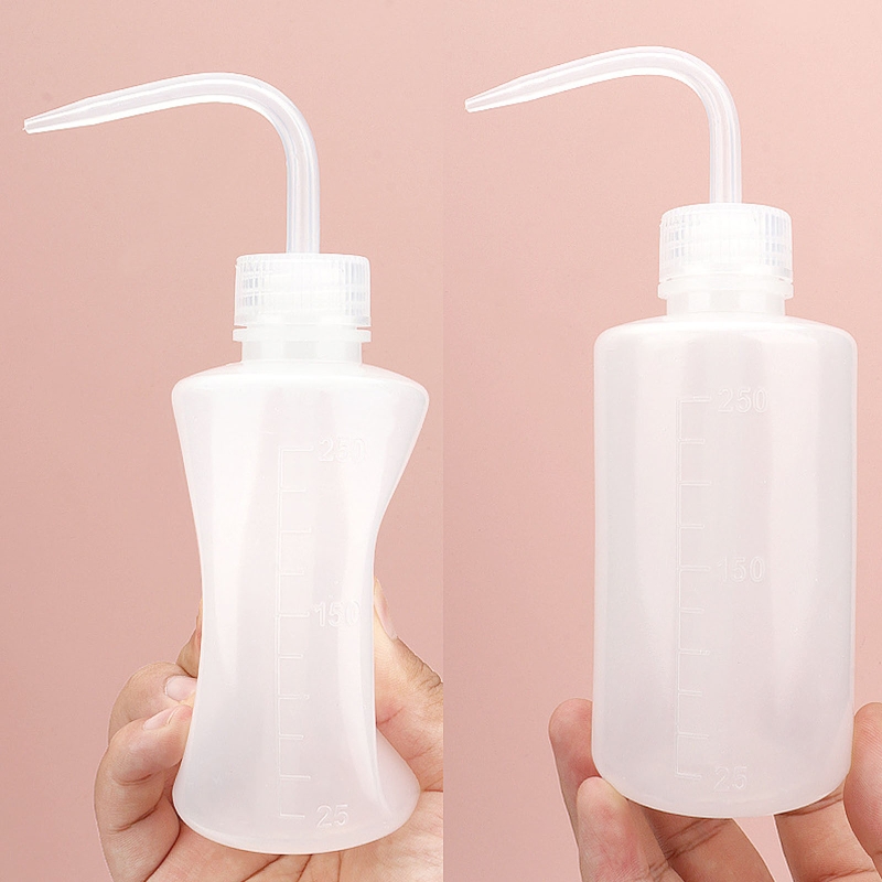 Butelka do mycia do przedłużan – Refill Eyelash Extension recenzja i cena