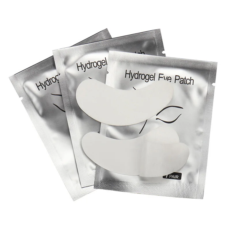50/100/200 par podkładka pod r – Under Eye Gel recenzja i cena