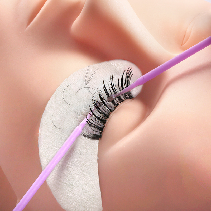 Darmowa wysyłka Microbrush do  – Eyelash Extension Glue recenzja i cena